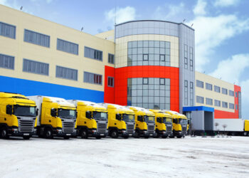 Самарская «Айс-Логистик» открыла мультитемпературные склады в Караганде и Астане