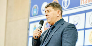 Председатель правления СК «АКАДЕМИЯ САМБО» рассказал об особенностях соревнований памяти Владимира Кейлина