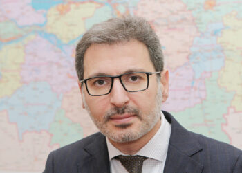 Стратегия развития здравоохранения Самарской области