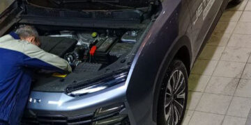 Китайские автобренды адаптируют автомобили под российский рынок и устанавливают свои правила