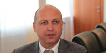 Осужденного председателя совета директоров «Волга-Кредита» еще и обанкротили