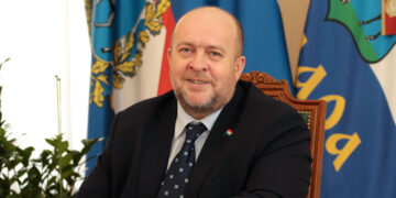 Алексей Дегтев, председатель думы г.о. Самара: «Главной нашей ценностью был и остается человек»