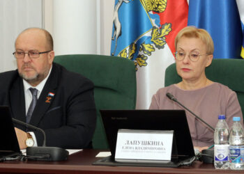 Депутаты думы Самары направили в мэрию предложения к проекту бюджета города на 2024-2026 год