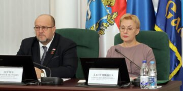 Депутаты думы Самары направили в мэрию предложения к проекту бюджета города на 2024-2026 год