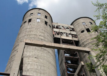 Тольяттинские чиновники пока пролетают мимо федеральных субсидий под реабилитацию «Фосфора»