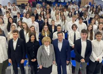 Самарский омбудсмен Ольга Гальцова провела насыщенную рабочую неделю