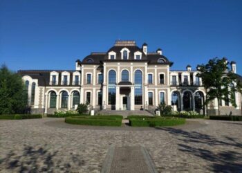 Алексей Гришин: «Мы дружили с Меркушкиным с конца 90-х до моего ареста»