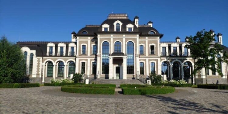 Алексей Гришин: «Мы дружили с Меркушкиным с конца 90-х до моего ареста»