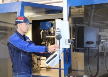 В Самарской области усовершенствовали технологию упрочнения материалов