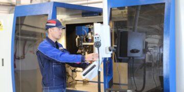 В Самарской области усовершенствовали технологию упрочнения материалов