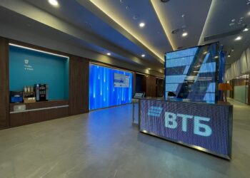 ВТБ увеличит офисную сеть на 40% 