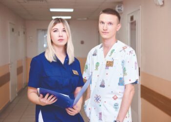 Обеспечение медицинских организаций региона квалифицированными кадрами