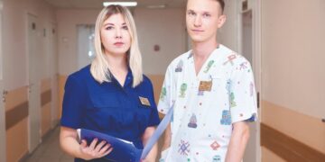 Обеспечение медицинских организаций региона квалифицированными кадрами