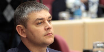 Подрядчика проблемного самарского путепровода на М-5 «Урал» простили и согласились ждать до 2024 года