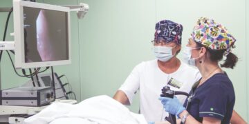 Борьба с онкологическими заболеваниями