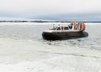 В Самаре спасли мужчину, пешком отправившегося от Кинапа в Рождествено 