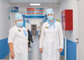 Развитие системы оказания первичной медико-санитарной помощи