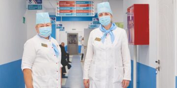 Развитие системы оказания первичной медико-санитарной помощи