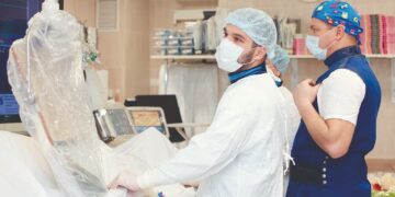 Борьба с сердечно-сосудистыми заболеваниями