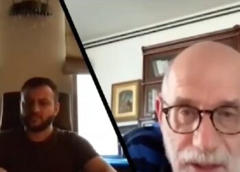 Генерал Гурулев назвал писателя Акунина «врагом», которого нужно «уничтожить»