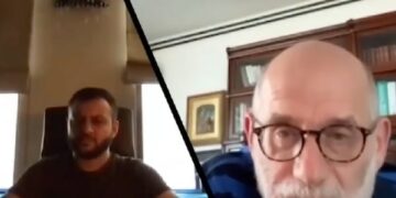 Генерал Гурулев назвал писателя Акунина «врагом», которого нужно «уничтожить»