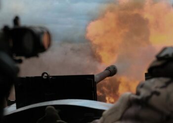 BILD: Россия будет воевать до 2026 года и займет Харьков, Запорожье и Днепр