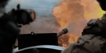 BILD: Россия будет воевать до 2026 года и займет Харьков, Запорожье и Днепр