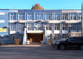 Кредиторы превращают банкротство бывшего топ-менеджера самарского оборонного завода в семейное дело