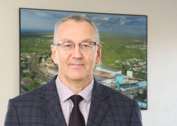 Руководитель «Самарского Стройфарфора» — о модернизации предприятия и о том, как эффективность бизнеса зависит от кадровой политики