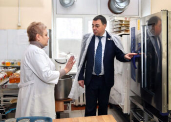 Главный врач ГБУЗ СО СГБ №7 — о капремонте поликлиники в Красноглинском районе Самары