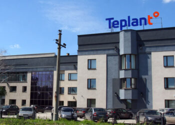 Холдинг «Стройсистема» сэкономит сотни миллионов на кредиторах самарского «Тепланта»