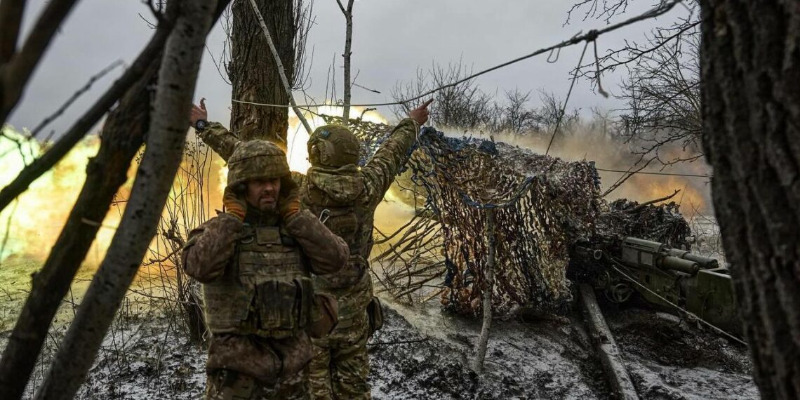 НАТО не поможет ВСУ победить Россию, фото: V_Zelenskiy_official
