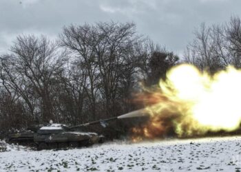 NYT: американская стратегия для ВСУ оказалась провалом, Украина может проиграть