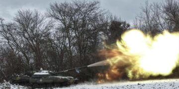 NYT: американская стратегия для ВСУ оказалась провалом, Украина может проиграть