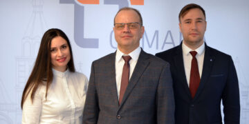 Специалисты «Т Плюс» стали лауреатами премии «Юрист года в Самарской области»