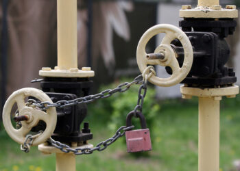 Структура «Газпрома» усиливает прессинг в отношении «Сызраньгаза»