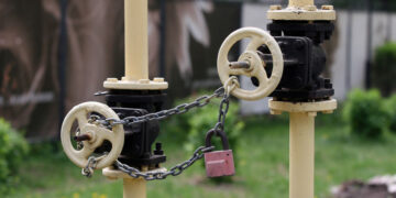 Структура «Газпрома» усиливает прессинг в отношении «Сызраньгаза»