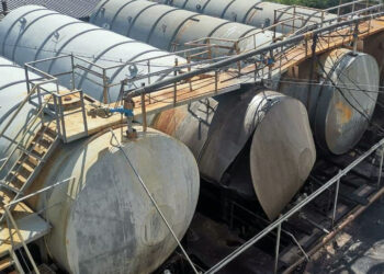 Претензии к организаторам скандального разлива серной кислоты в Тольятти обнулились