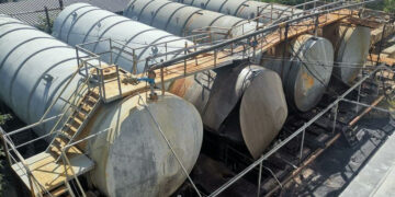 Претензии к организаторам скандального разлива серной кислоты в Тольятти обнулились