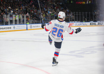 Поражения не мешают «Ладе» оставаться в лидирующей группе «Востока»