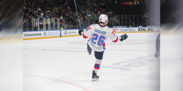 Поражения не мешают «Ладе» оставаться в лидирующей группе «Востока»