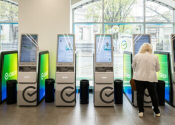 За последние 5 лет число нападений на банкоматы Сбера в Поволжье сократилось в 10 раз