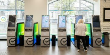 За последние 5 лет число нападений на банкоматы Сбера в Поволжье сократилось в 10 раз