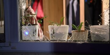 ВСУ нанесли удар по Белгороду — один человек погиб, четверо ранены, среди них ребенок