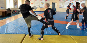 Заводская команда ТОАЗа завоевала очередной баскетбольный трофей