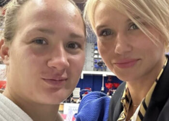 Председатель правления СК «АКАДЕМИЯ САМБО» рассказал об особенностях соревнований памяти Владимира Кейлина