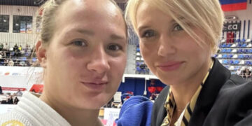 Председатель правления СК «АКАДЕМИЯ САМБО» рассказал об особенностях соревнований памяти Владимира Кейлина