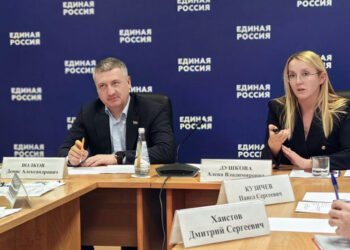 Проект «Чистая страна» подвел итоги работы в Самарской области за 2023 год