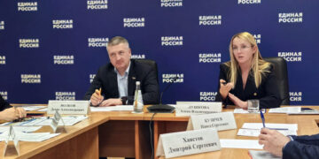 Проект «Чистая страна» подвел итоги работы в Самарской области за 2023 год