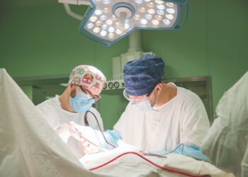 Экспорт медицинских услуг